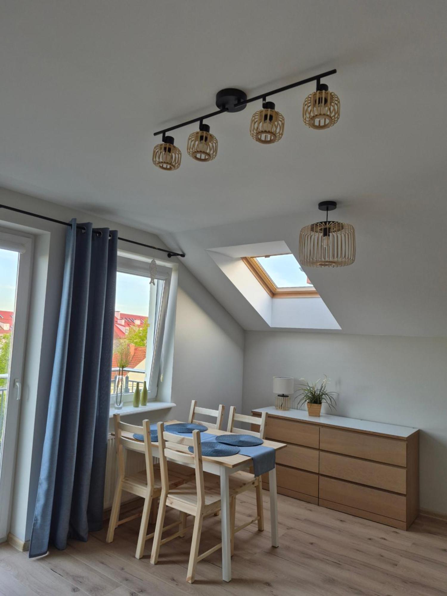 Apartament Pod Platanami Kolobrzeg Exterior photo