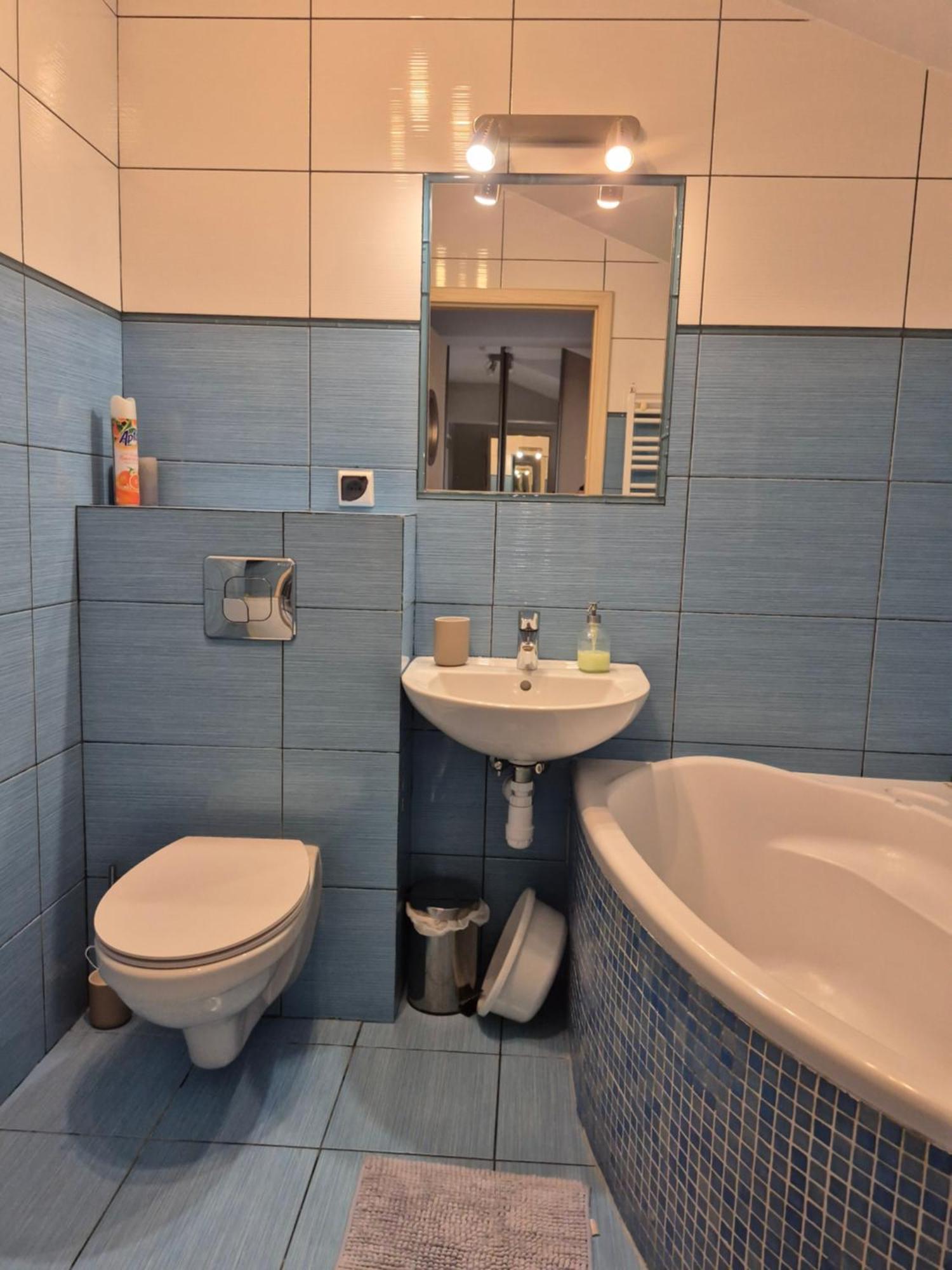 Apartament Pod Platanami Kolobrzeg Exterior photo