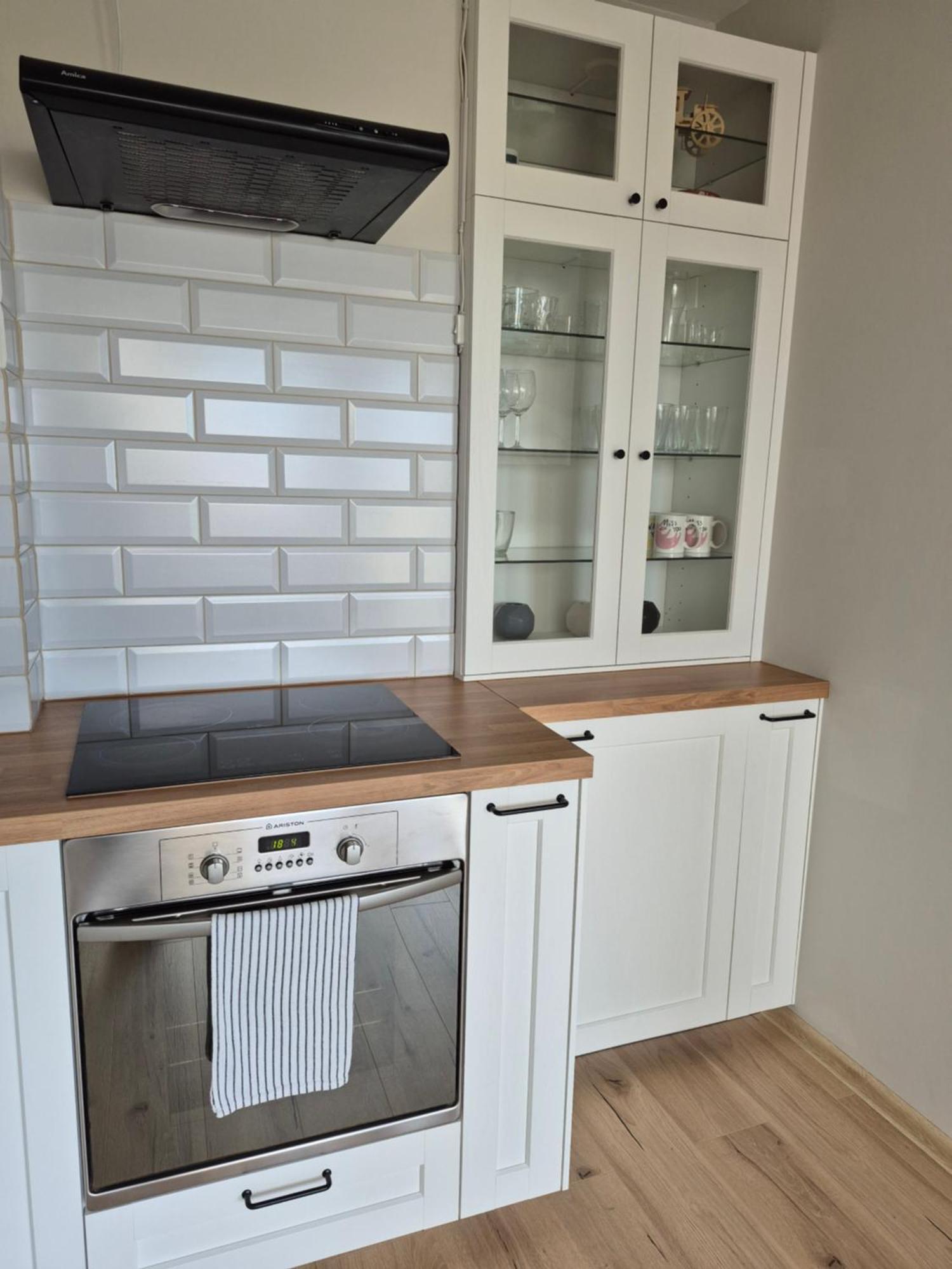 Apartament Pod Platanami Kolobrzeg Exterior photo