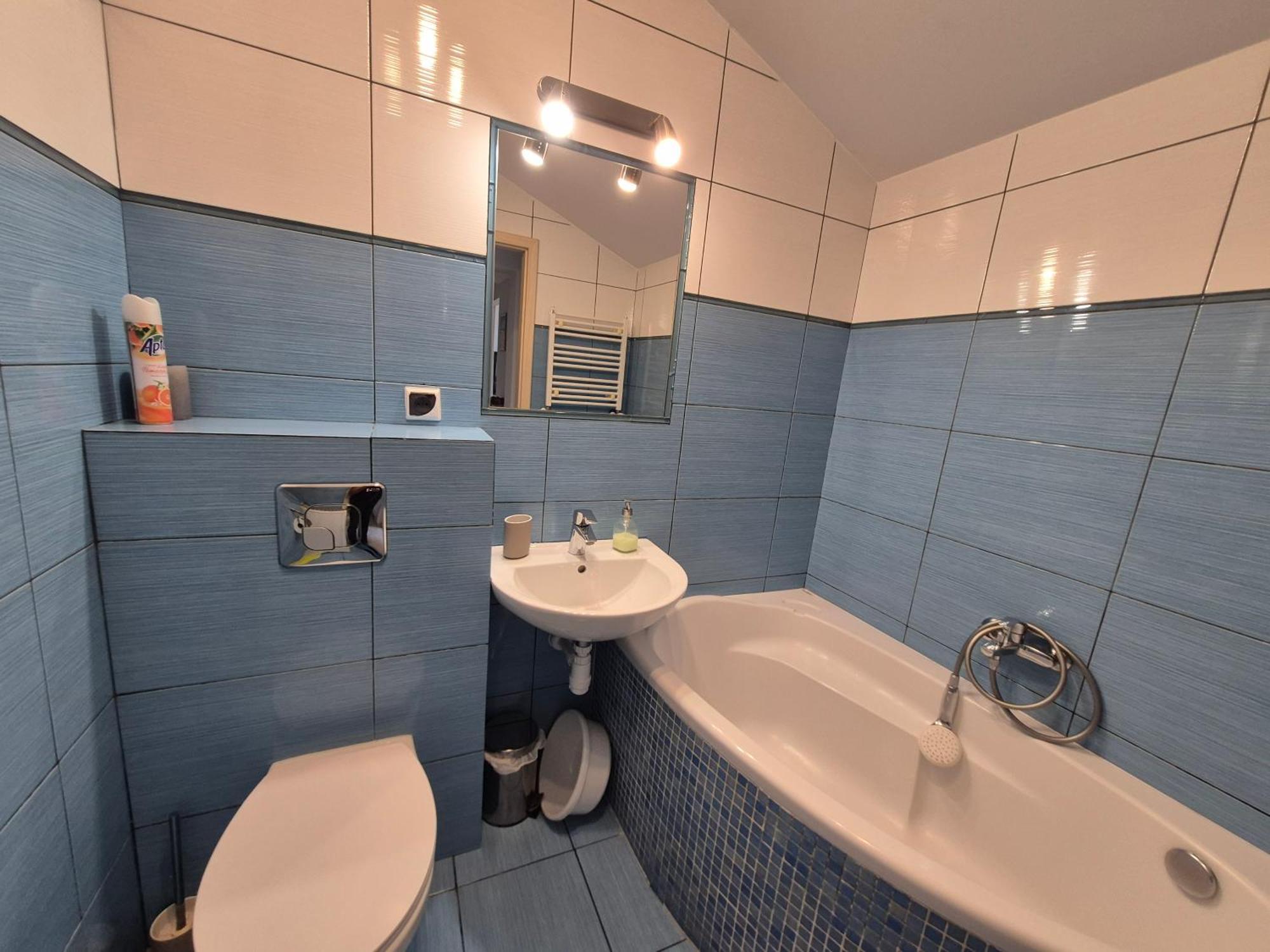 Apartament Pod Platanami Kolobrzeg Exterior photo