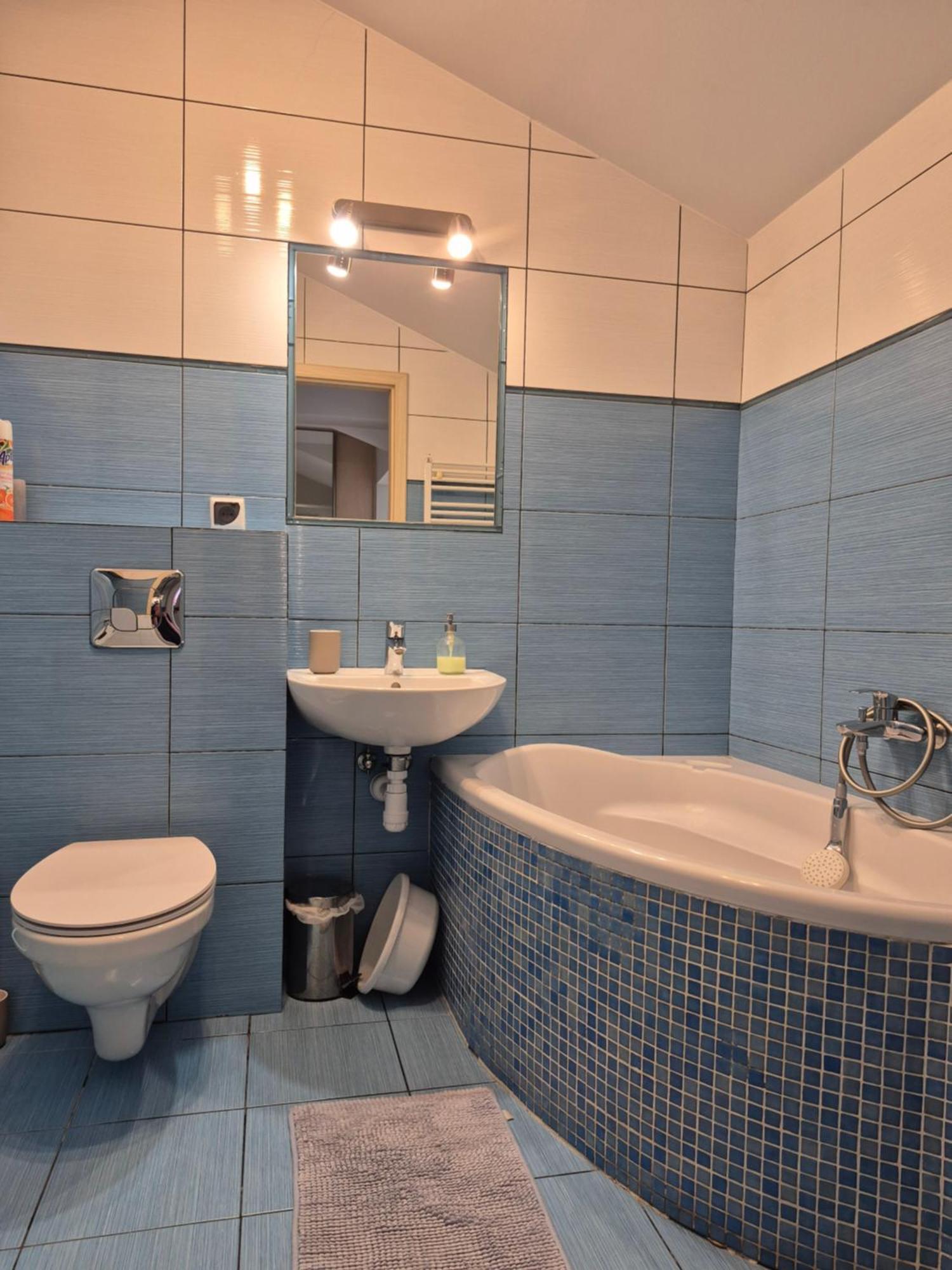 Apartament Pod Platanami Kolobrzeg Exterior photo