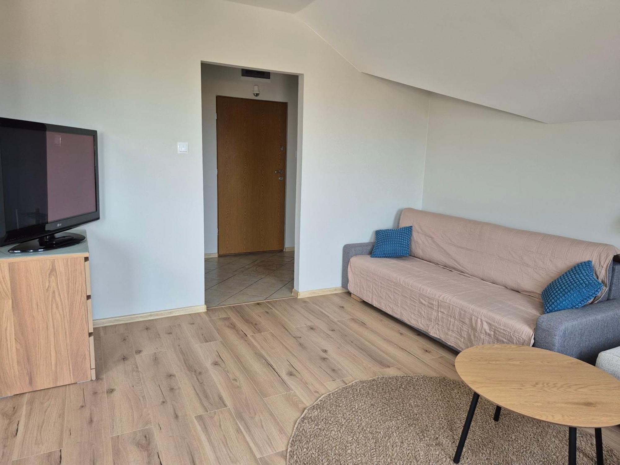 Apartament Pod Platanami Kolobrzeg Exterior photo