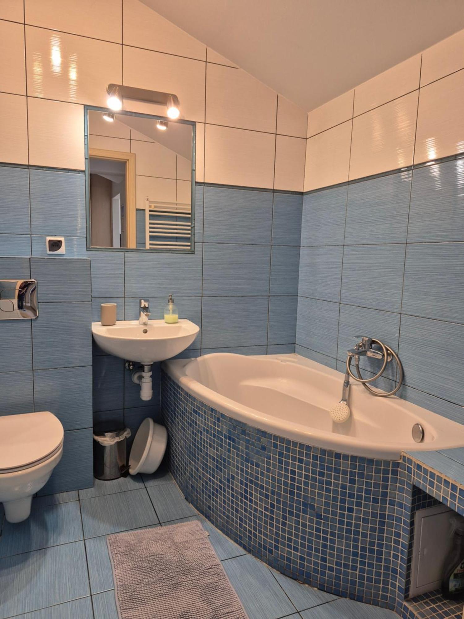 Apartament Pod Platanami Kolobrzeg Exterior photo