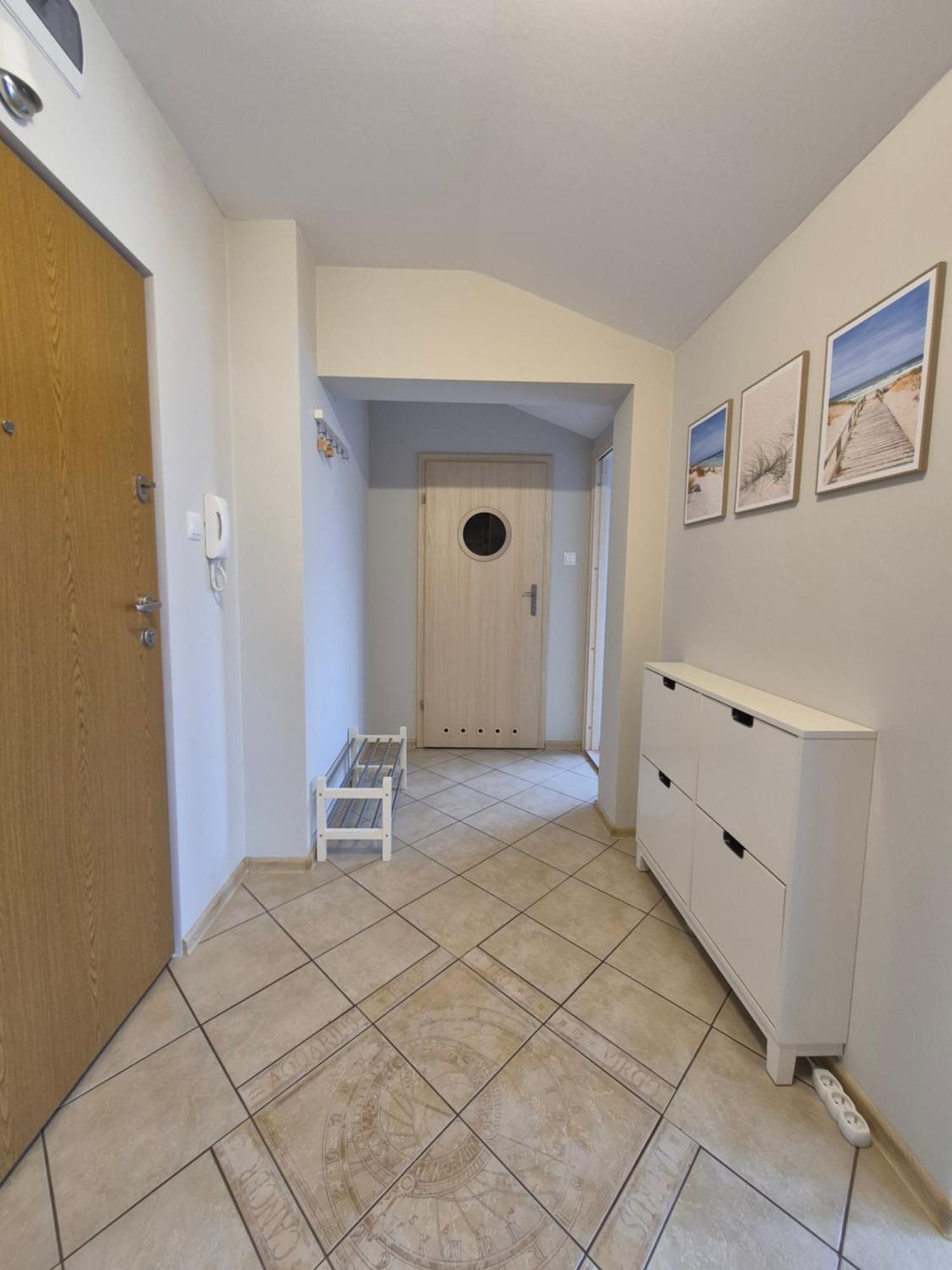 Apartament Pod Platanami Kolobrzeg Exterior photo
