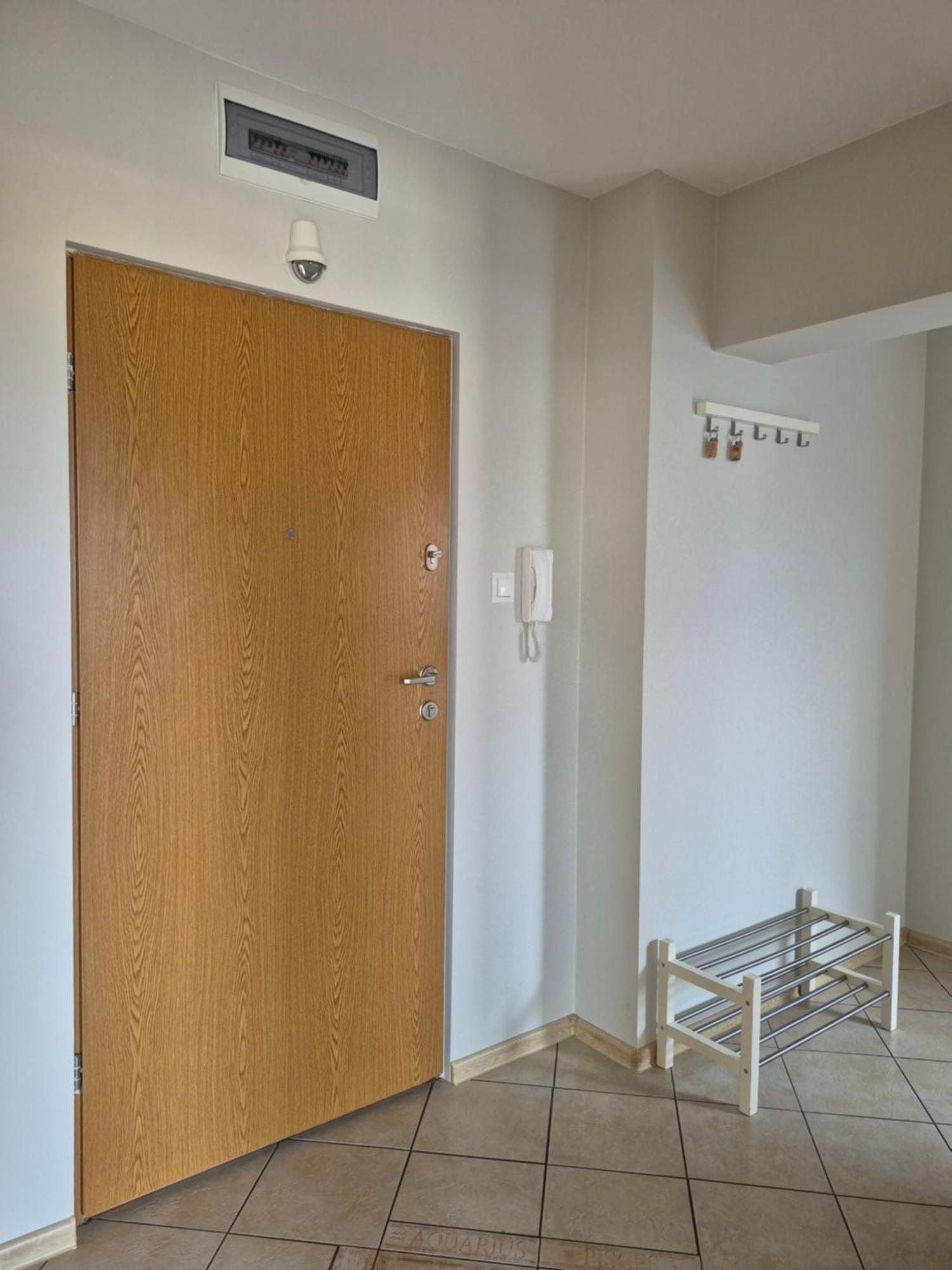 Apartament Pod Platanami Kolobrzeg Exterior photo