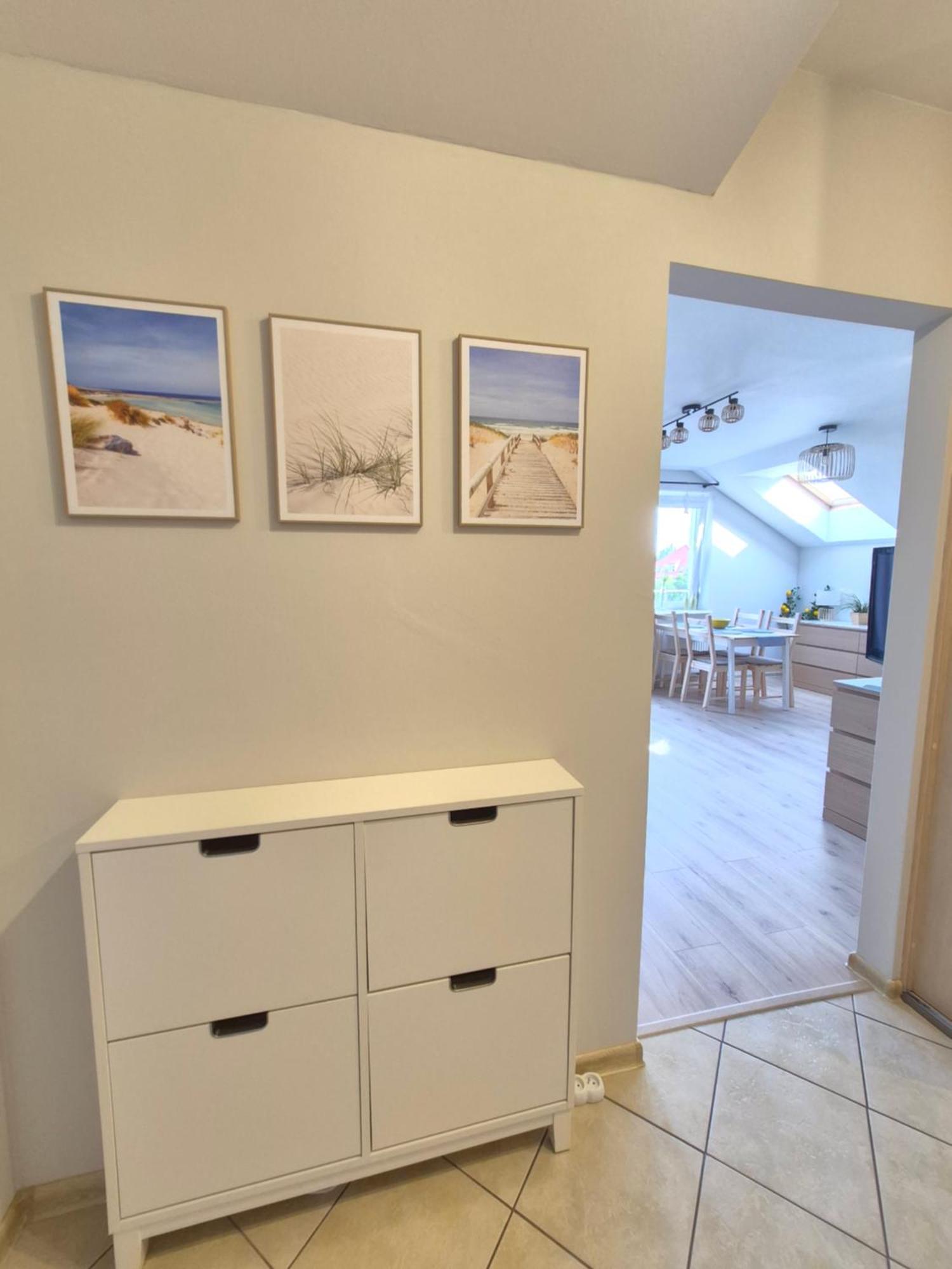 Apartament Pod Platanami Kolobrzeg Exterior photo