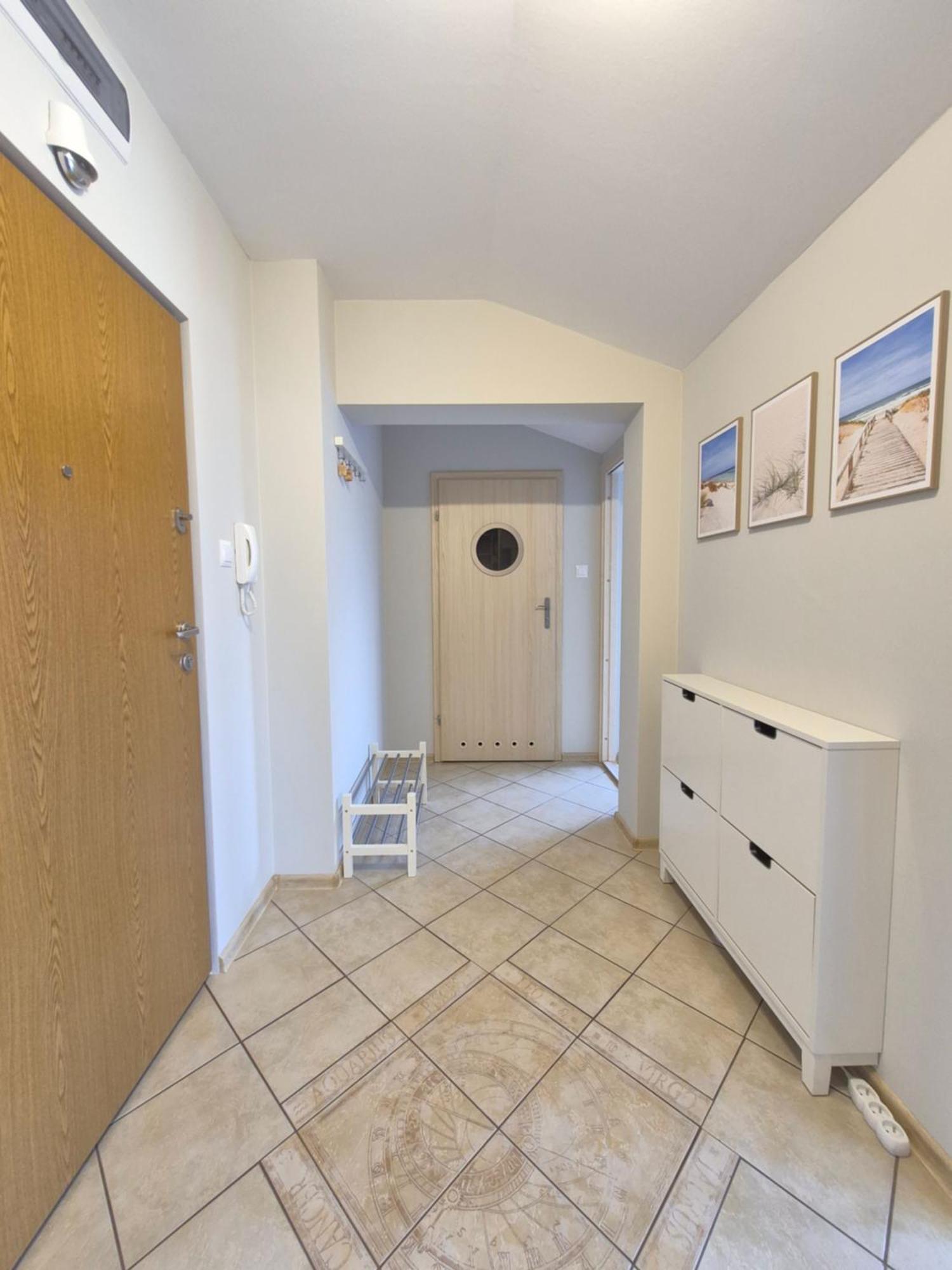 Apartament Pod Platanami Kolobrzeg Exterior photo