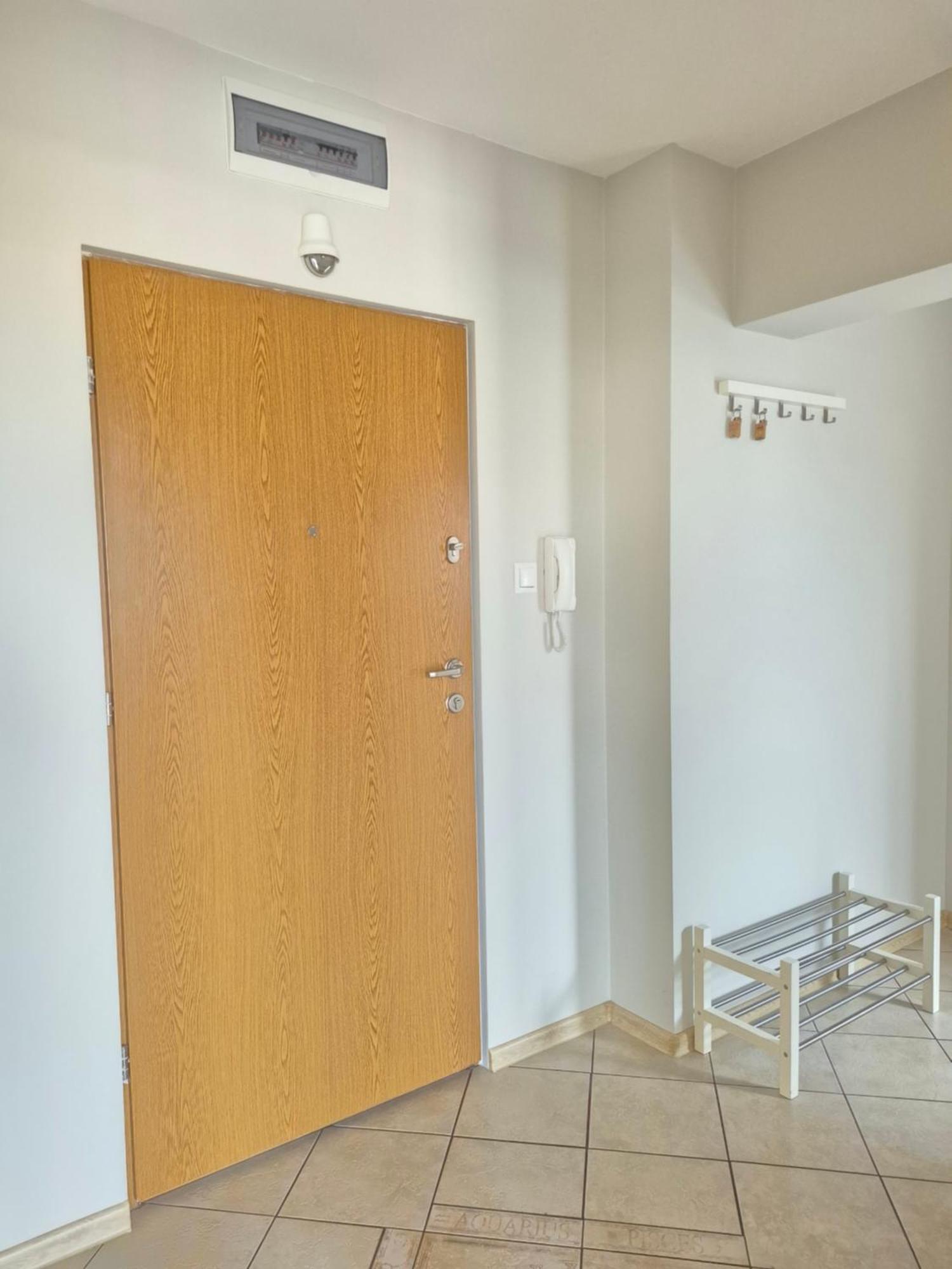 Apartament Pod Platanami Kolobrzeg Exterior photo
