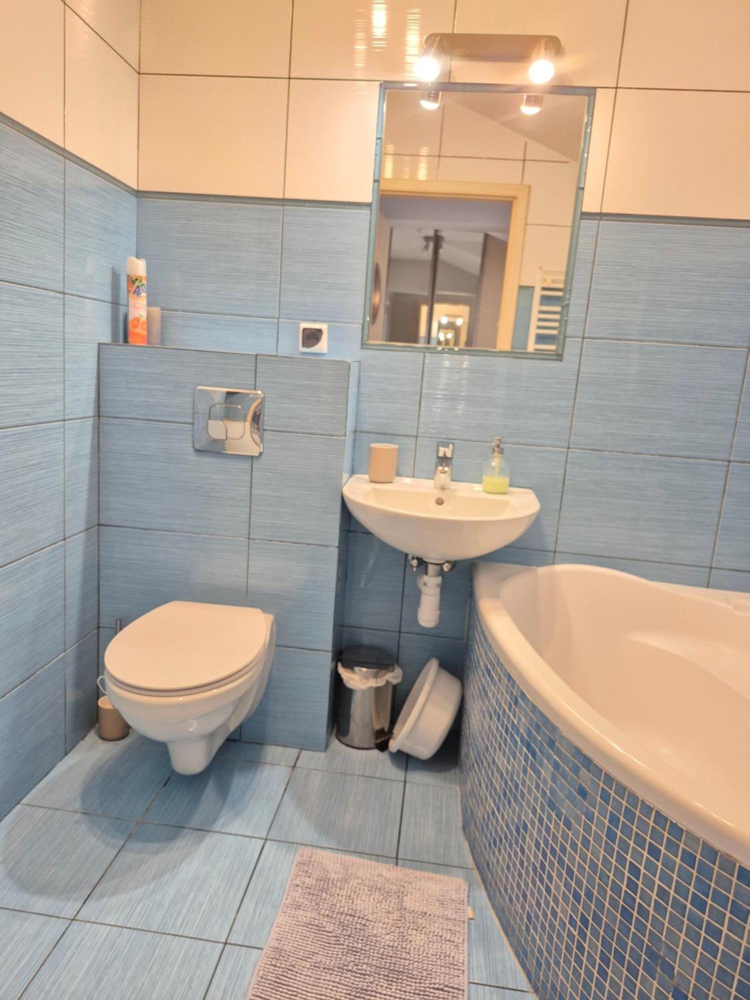 Apartament Pod Platanami Kolobrzeg Exterior photo